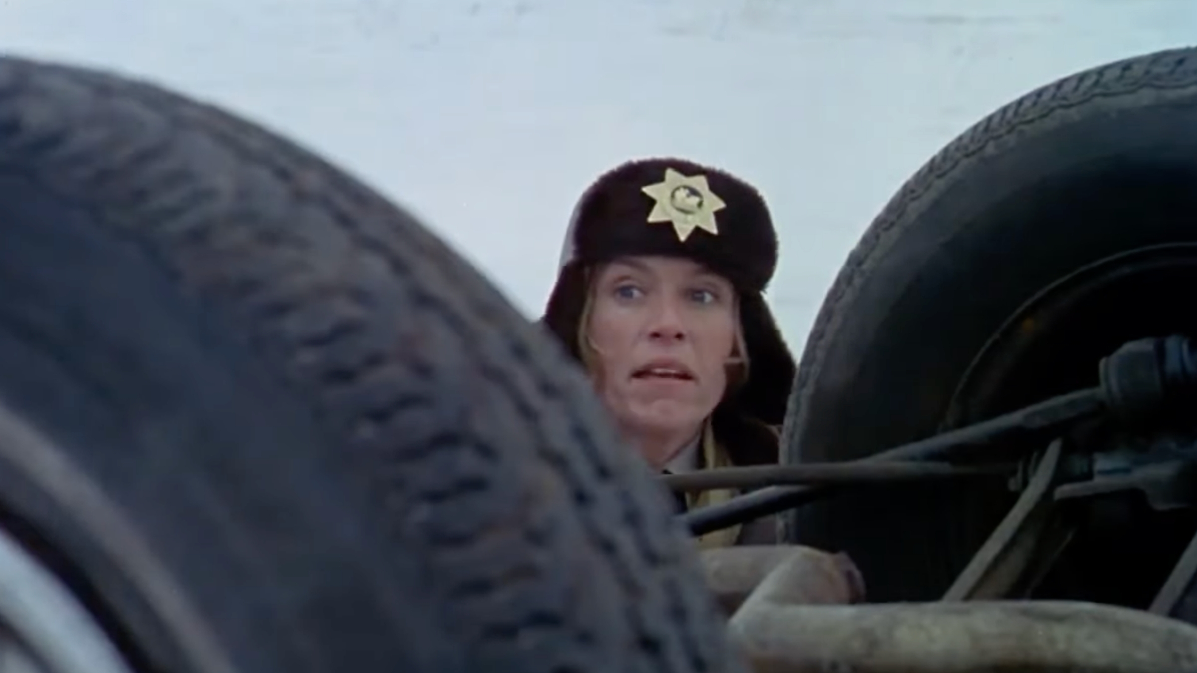 KINO ČISTÍRNA1906: Fargo (1996)