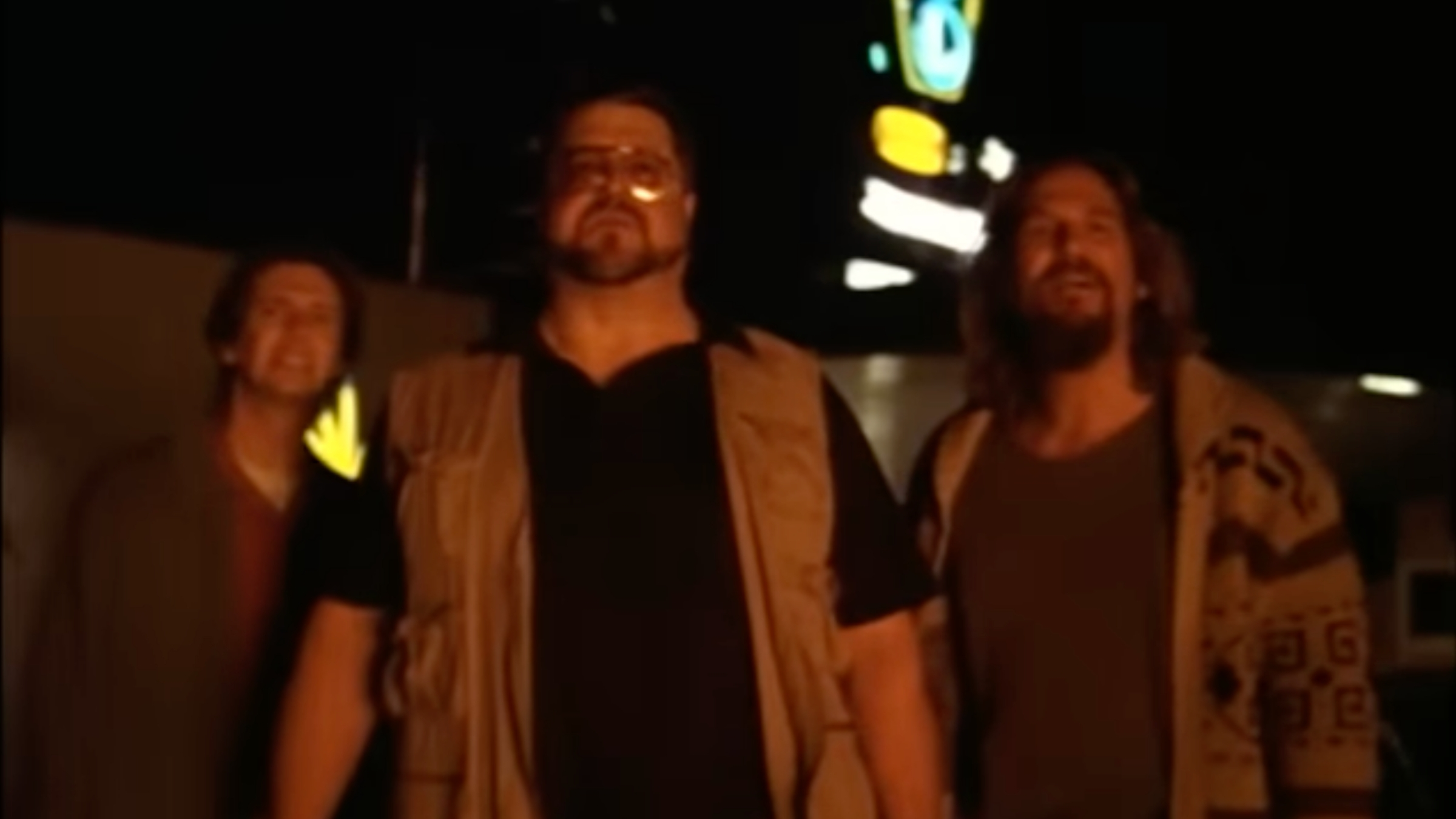 KINO ČISTÍRNA1906: Big Lebowski (1998)