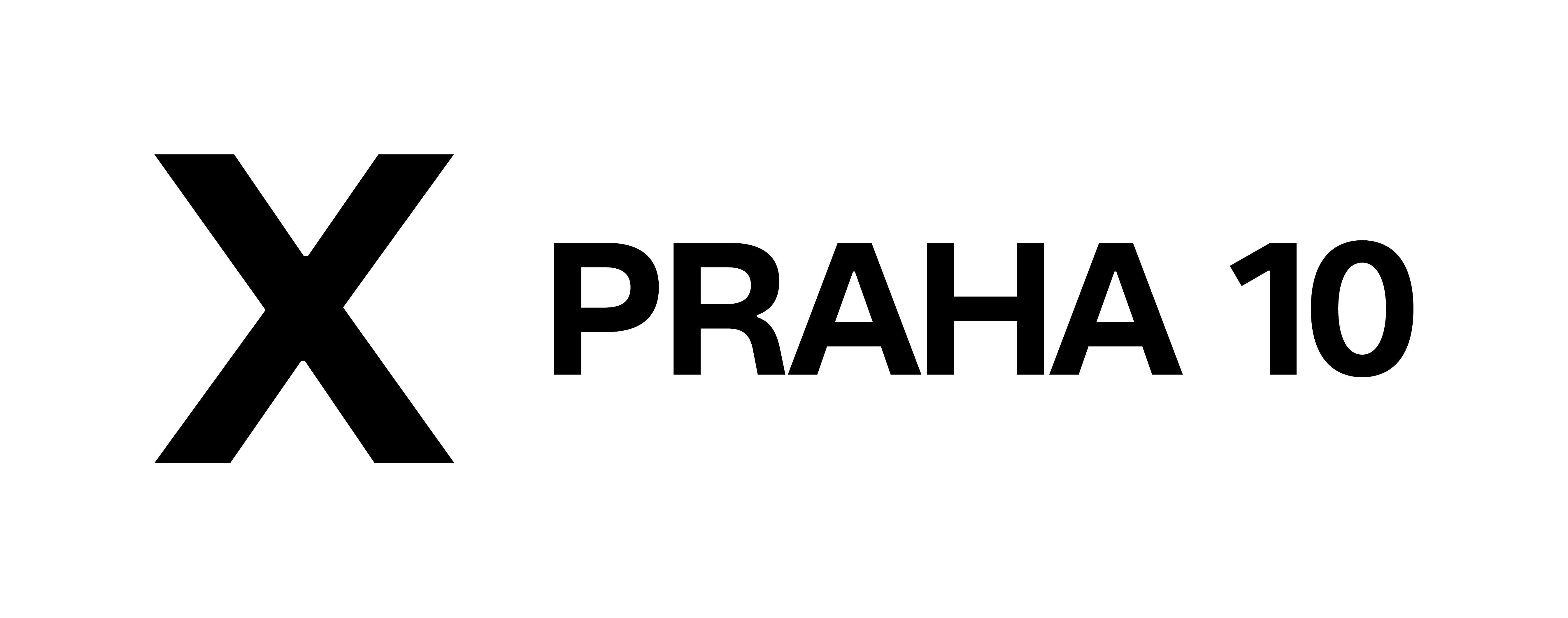 Městská část Praha 10