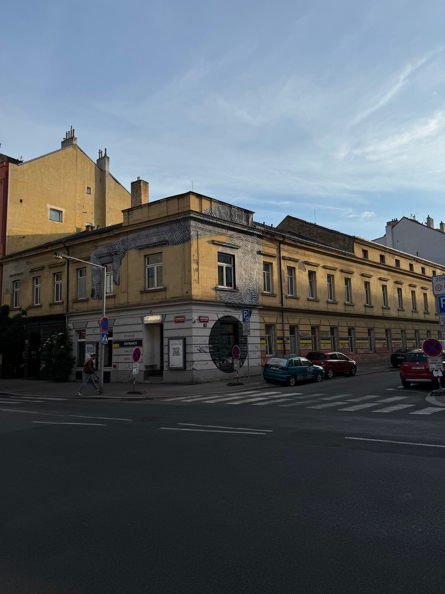 Kavárna — fotka 8