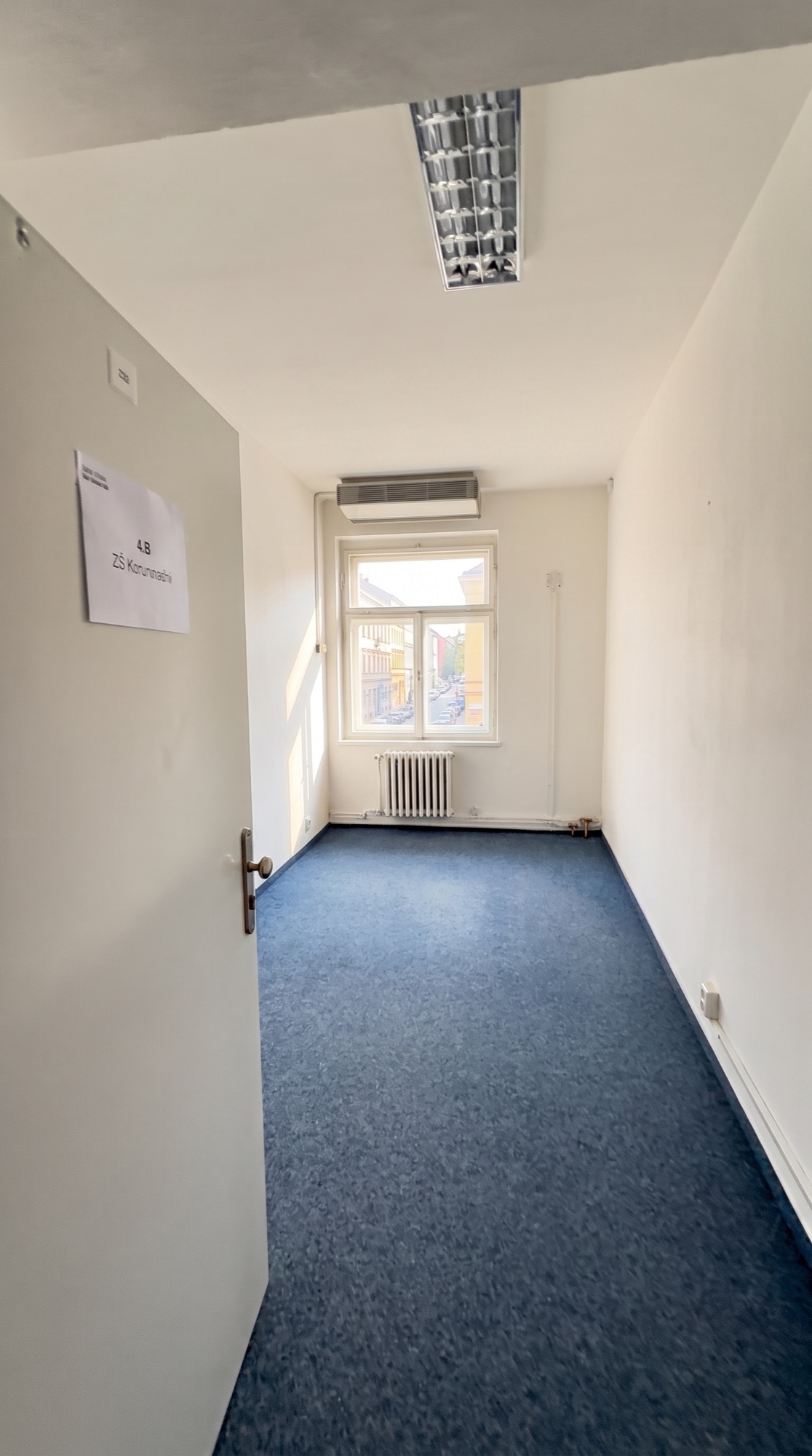 Ateliér 2.56 — fotka 1
