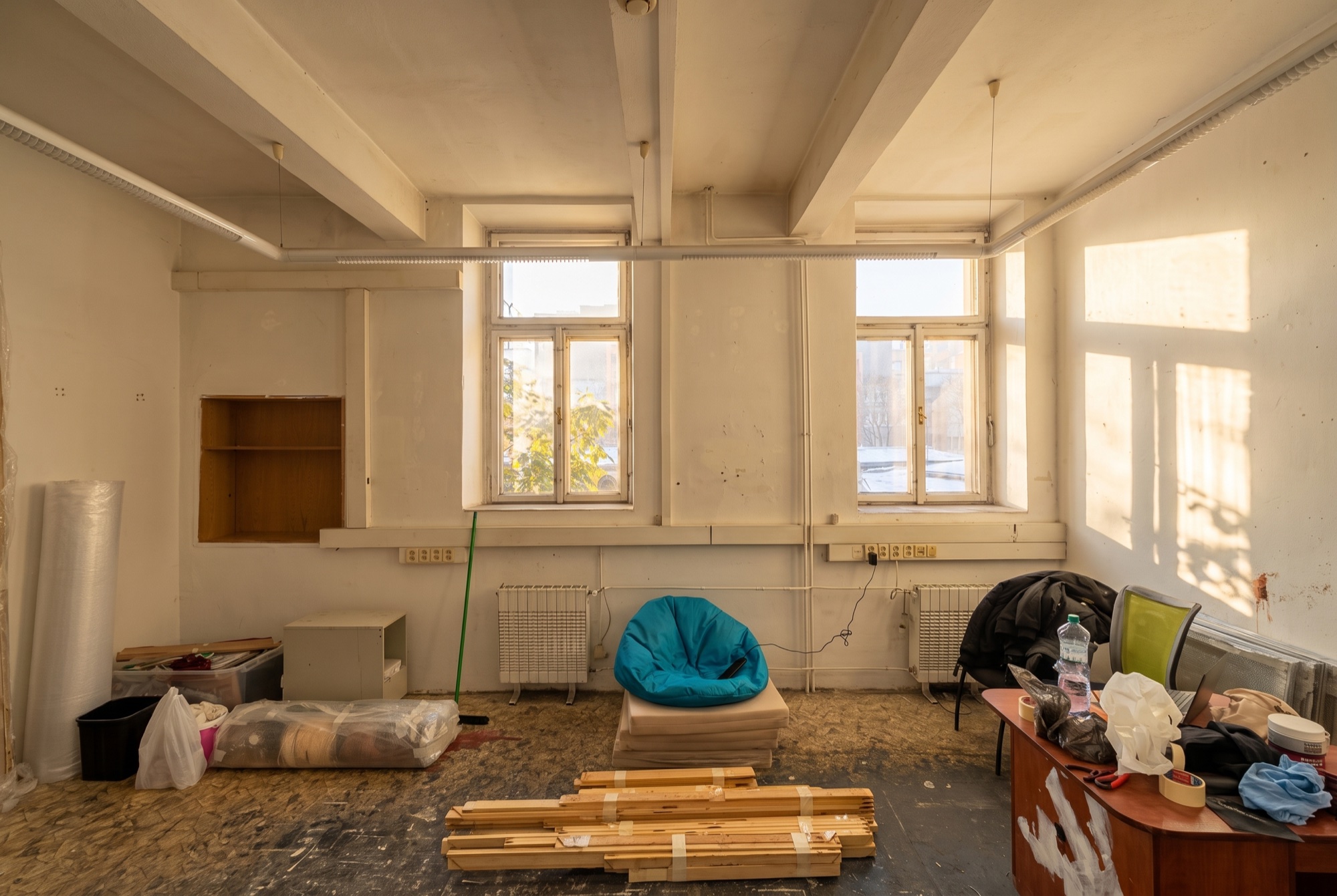 Ateliér 208 — fotka 2