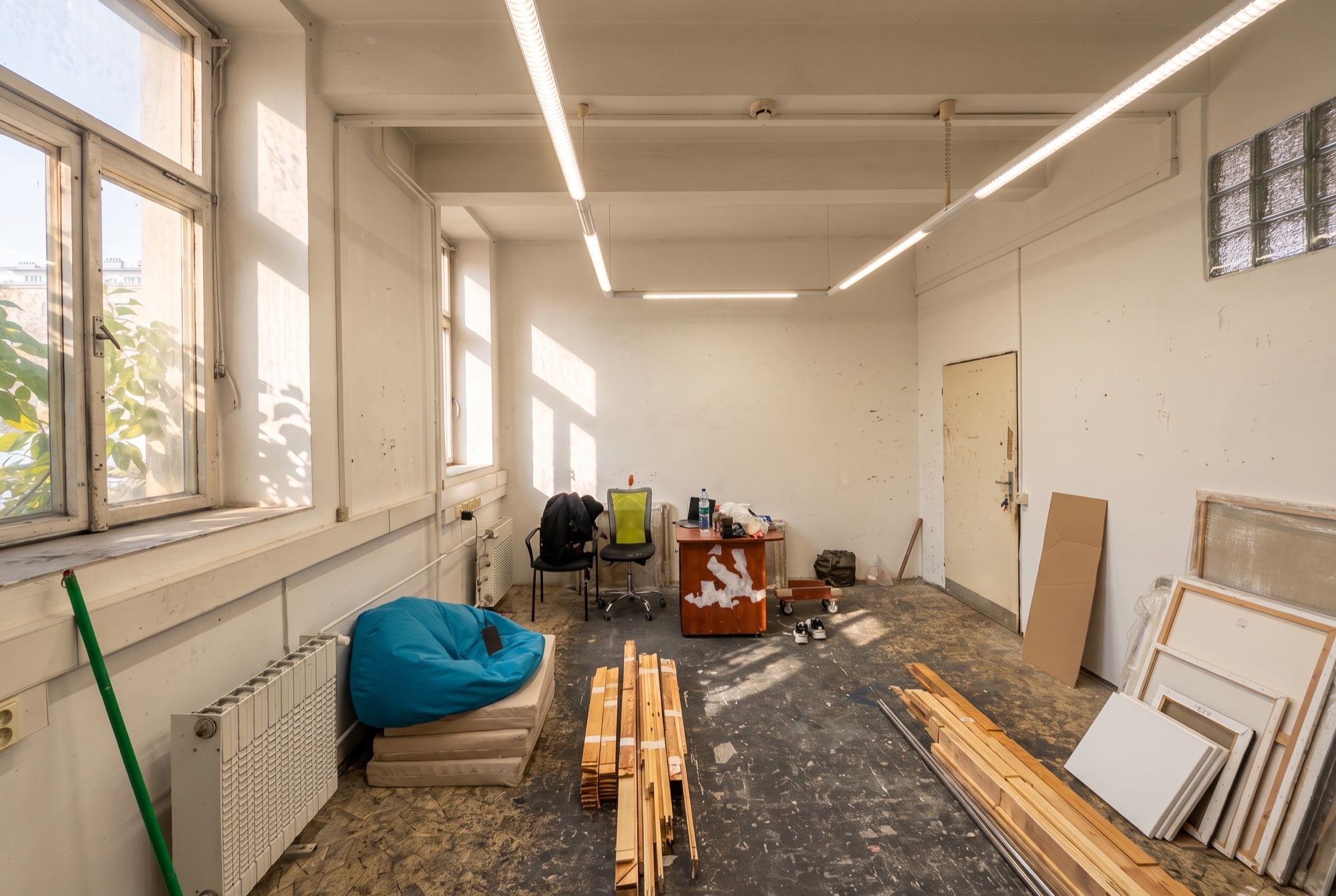 Ateliér 208 — fotka 3
