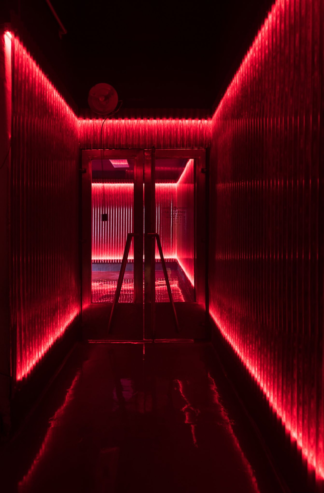 Kino — fotka 2