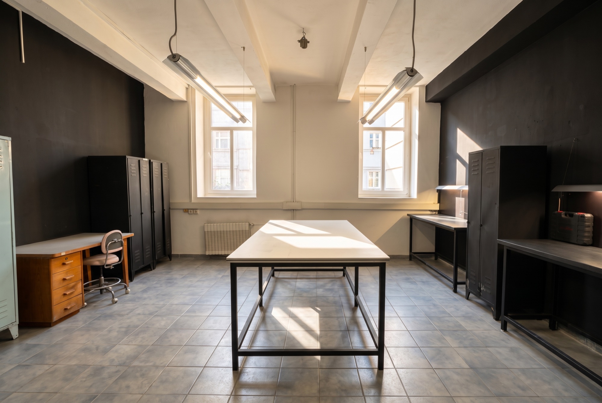 Ateliér 209 — fotka 2