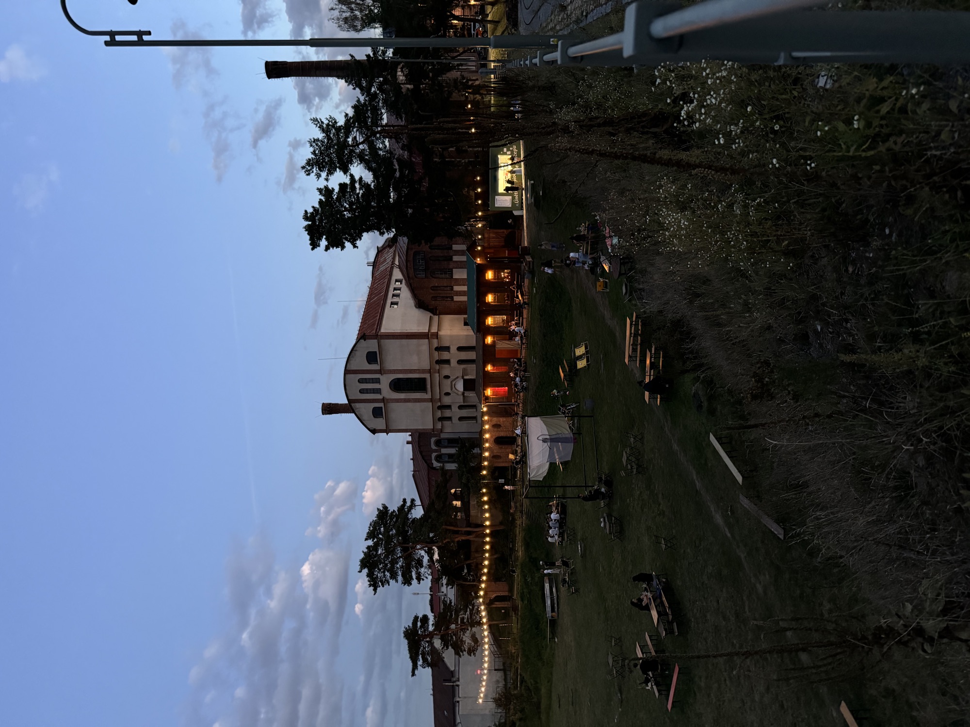 Louka — fotka 8